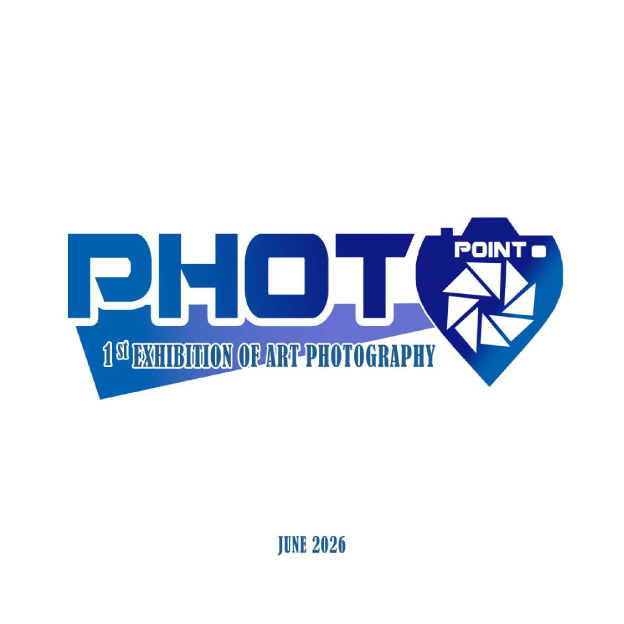 Photo Point 2026 Catalog cover